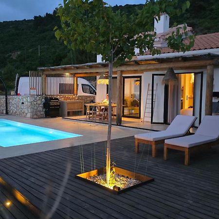 Eunoia Porto Katsiki Aparthotel Agios Nikolaos Niras Exterior photo
