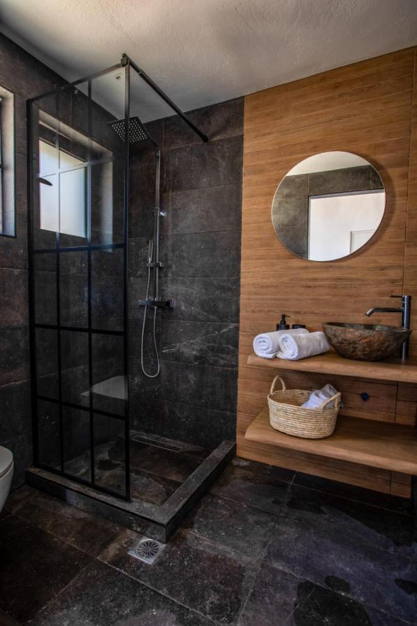Eunoia Porto Katsiki Aparthotel Agios Nikolaos Niras Exterior photo